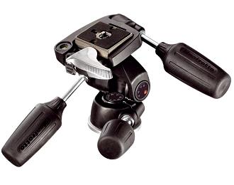 Rotule Manfrotto 804RC2